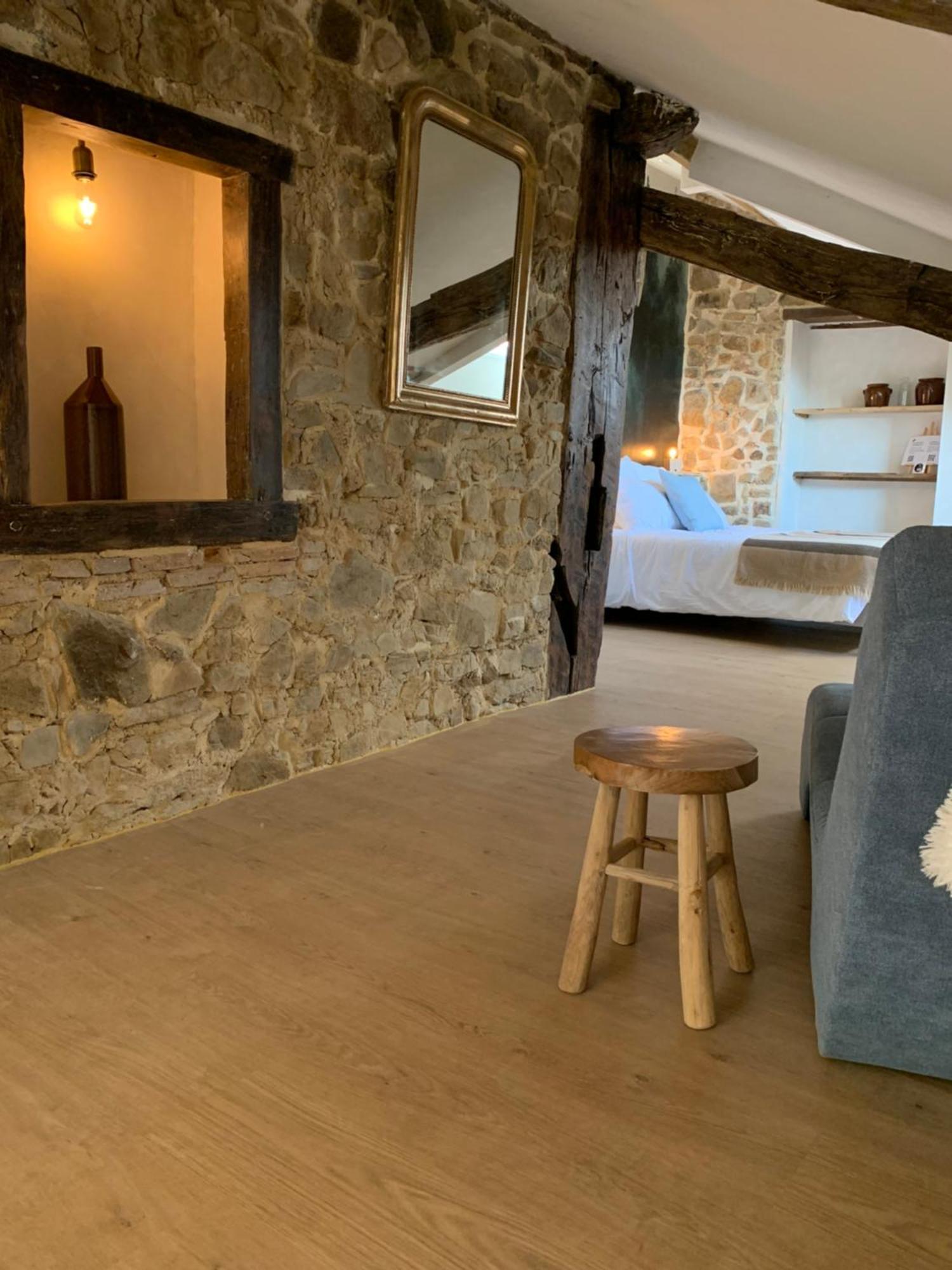 Bed & Breakfast Perbos 1556 La Bastide-Clairence Exterior photo