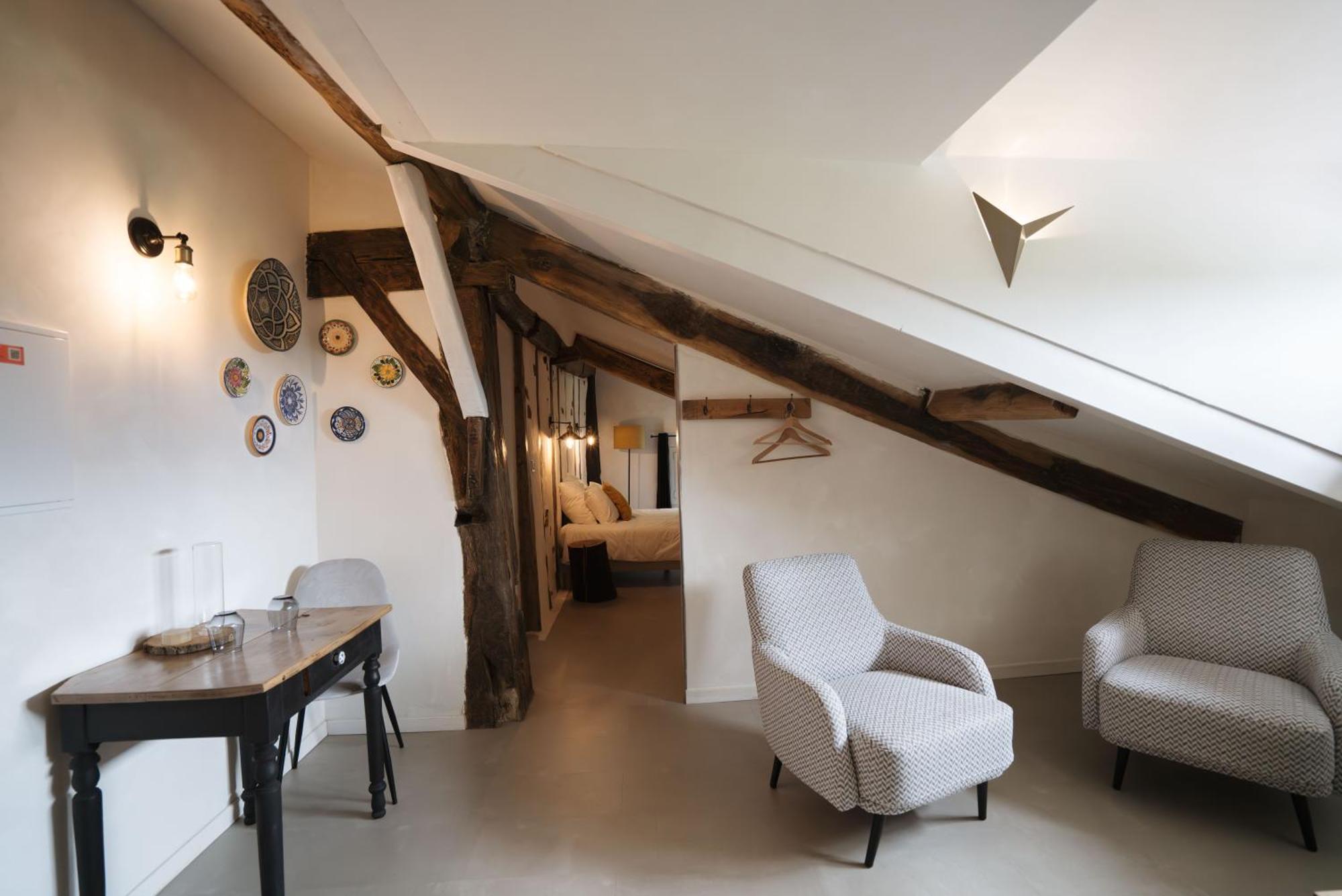 Bed & Breakfast Perbos 1556 La Bastide-Clairence Exterior photo