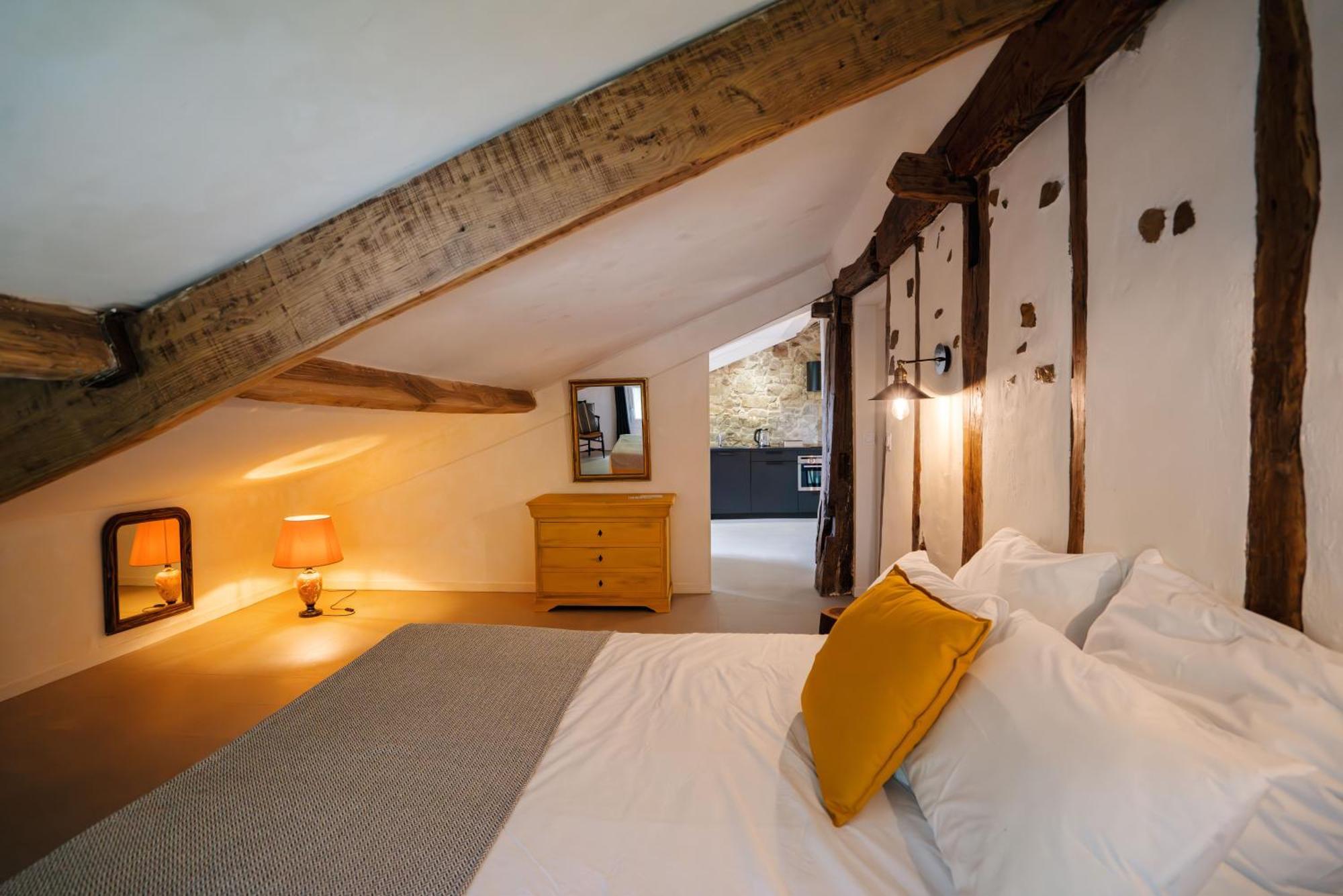 Bed & Breakfast Perbos 1556 La Bastide-Clairence Exterior photo