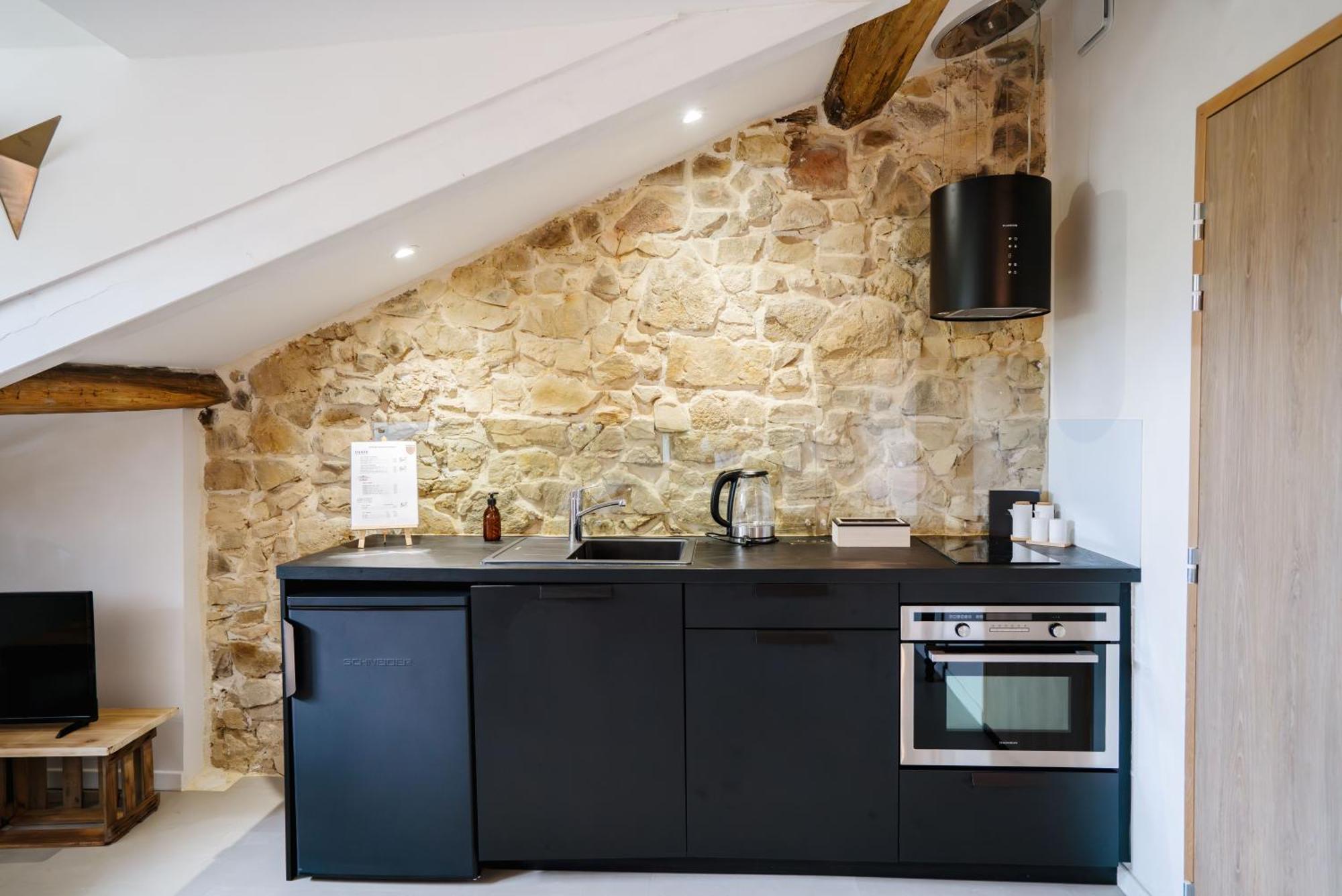 Bed & Breakfast Perbos 1556 La Bastide-Clairence Exterior photo