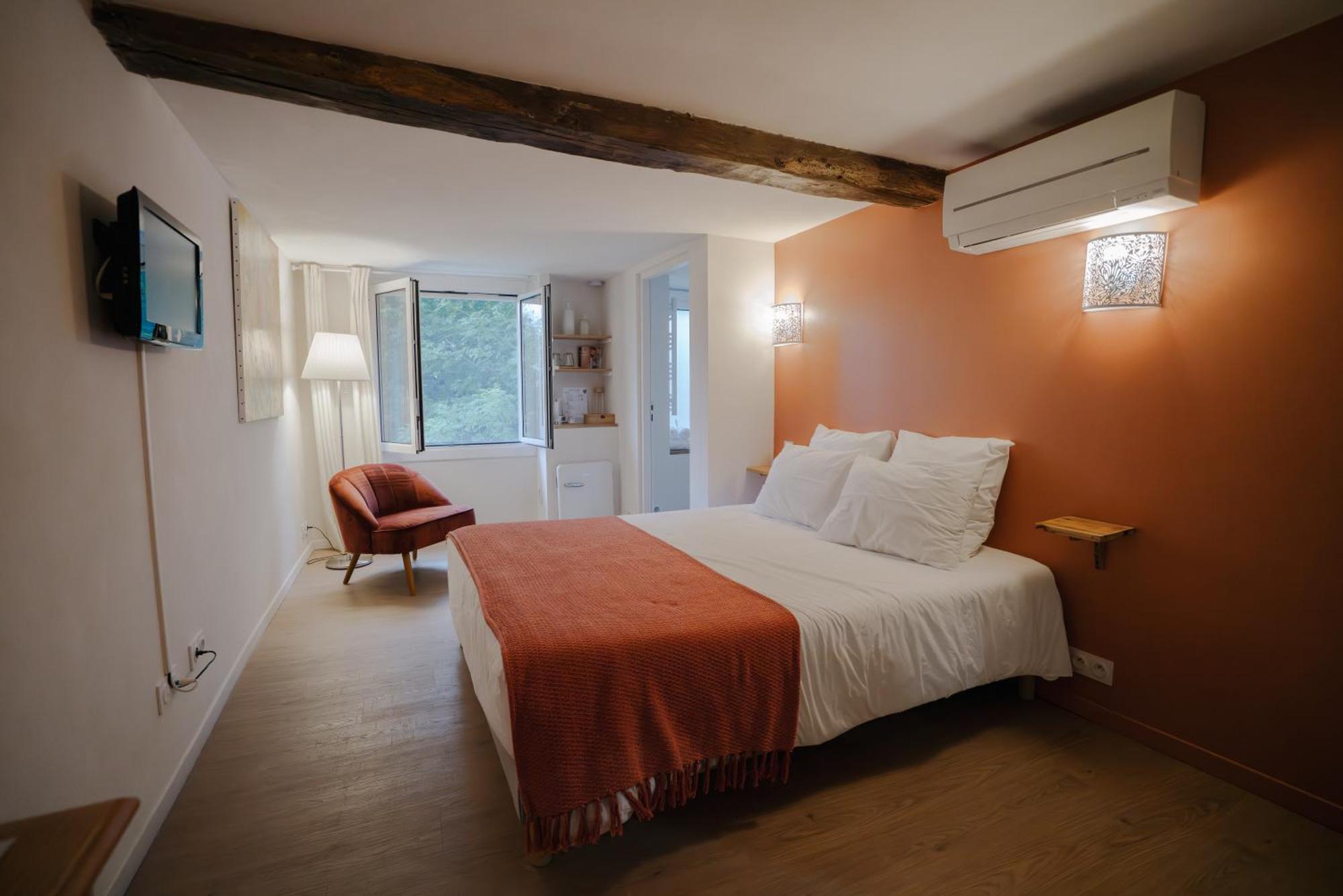 Bed & Breakfast Perbos 1556 La Bastide-Clairence Exterior photo