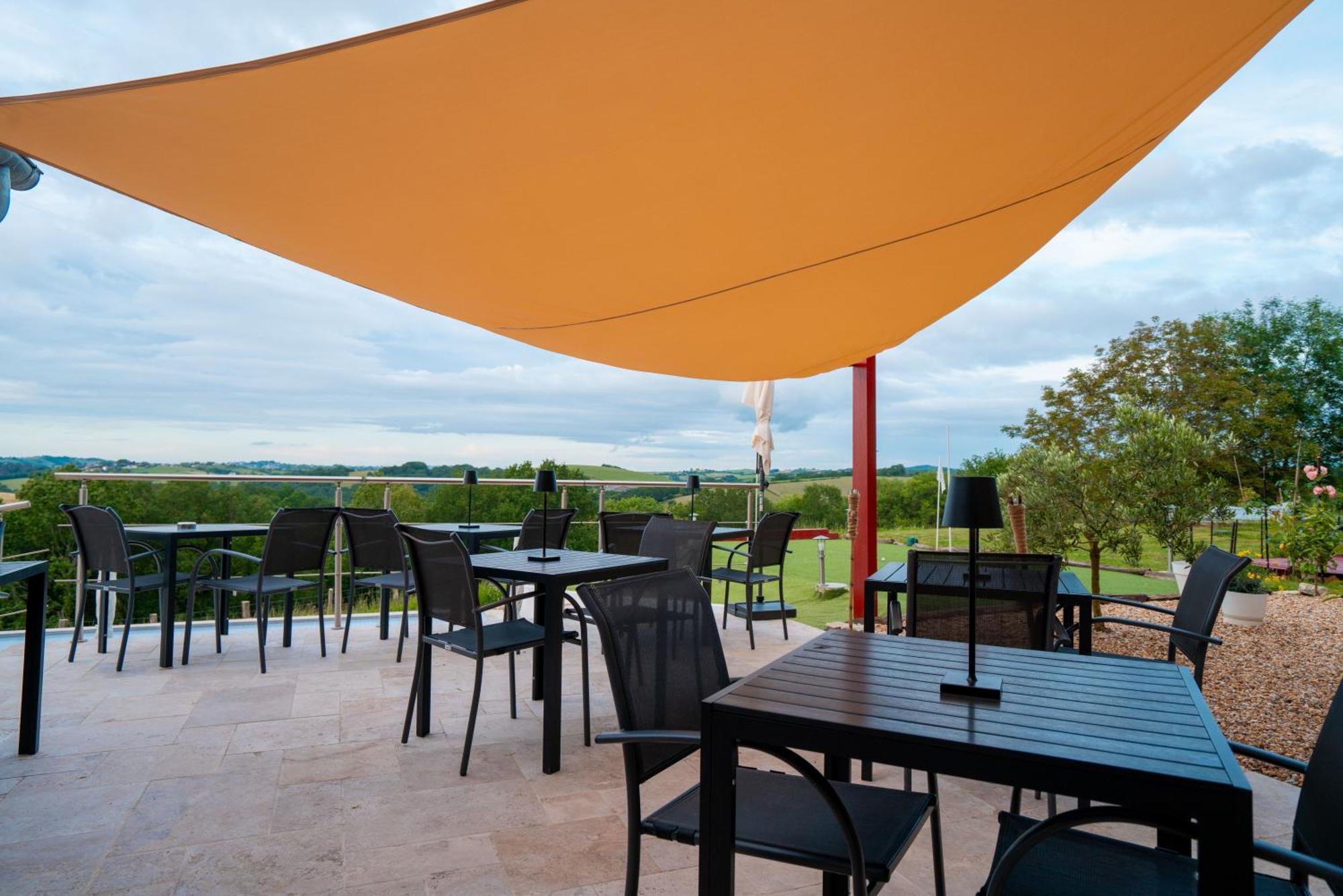 Bed & Breakfast Perbos 1556 La Bastide-Clairence Exterior photo