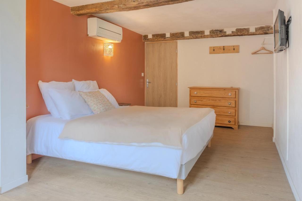 Bed & Breakfast Perbos 1556 La Bastide-Clairence Exterior photo