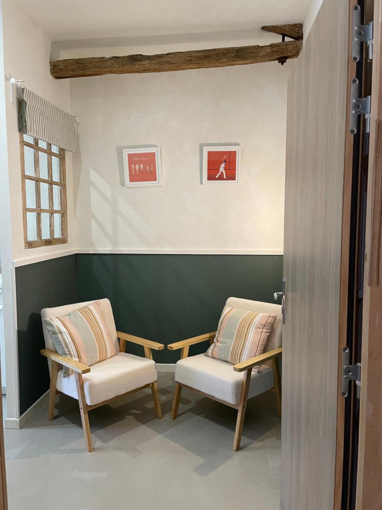 Bed & Breakfast Perbos 1556 La Bastide-Clairence Exterior photo