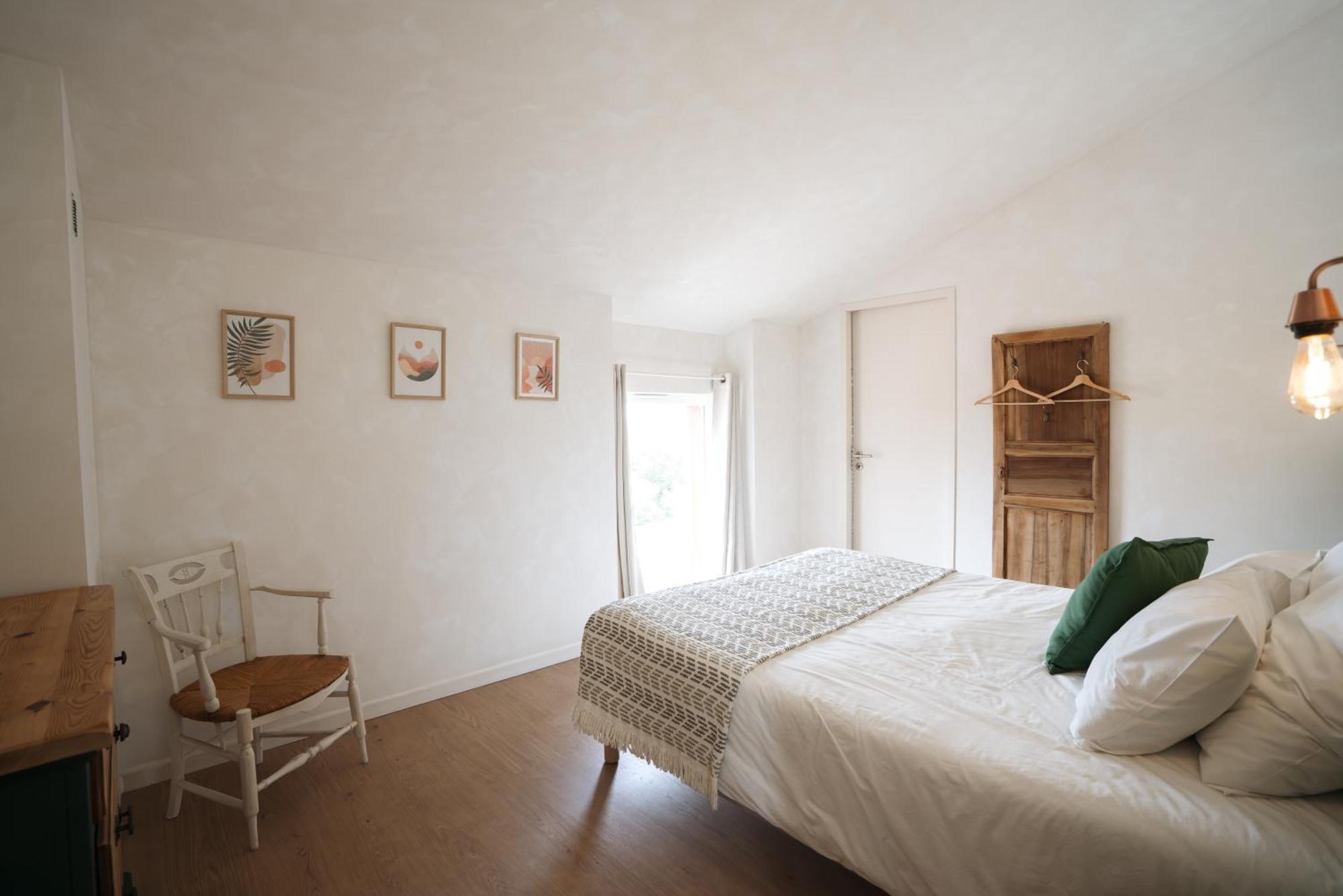 Bed & Breakfast Perbos 1556 La Bastide-Clairence Exterior photo