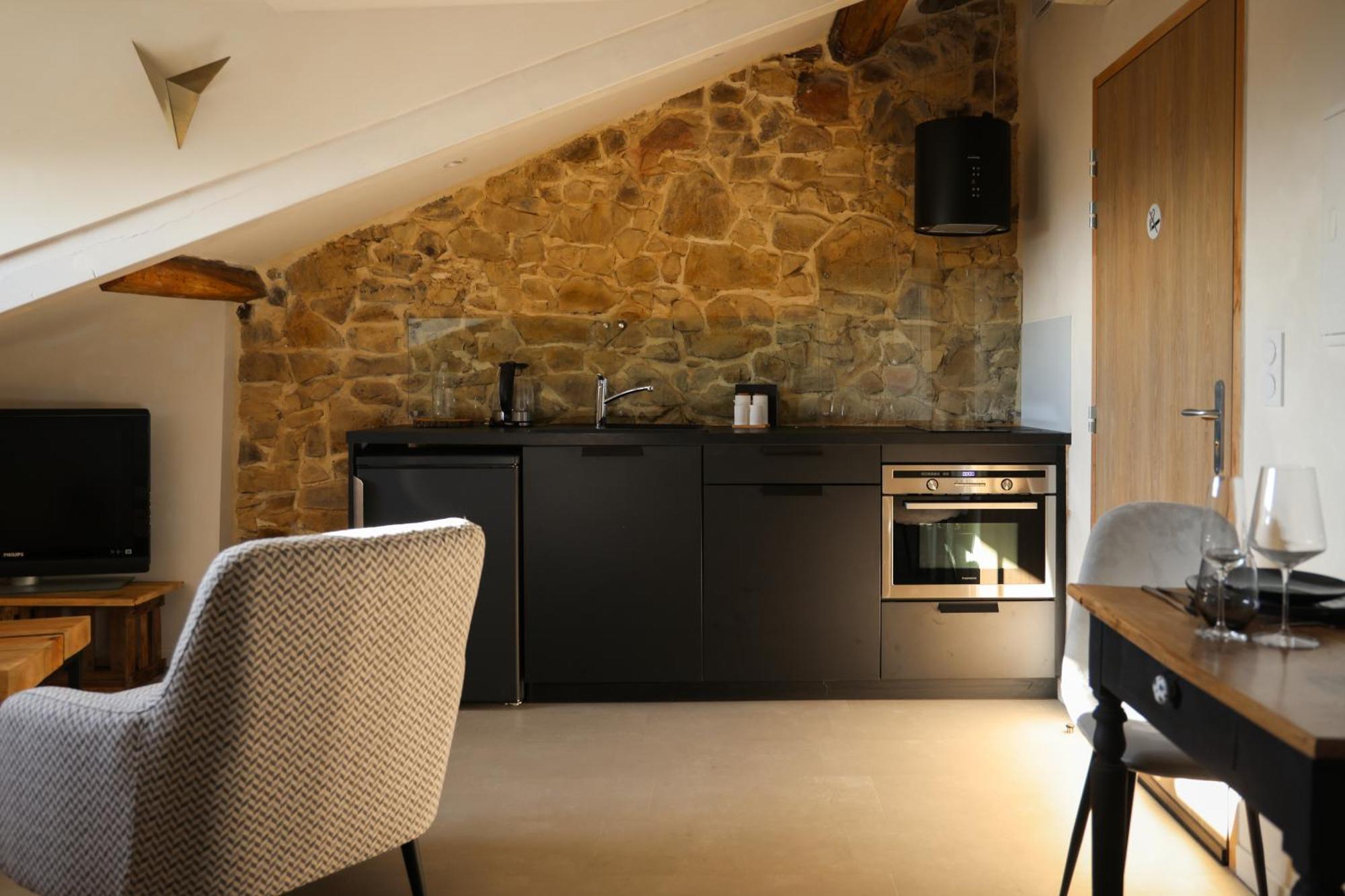 Bed & Breakfast Perbos 1556 La Bastide-Clairence Exterior photo